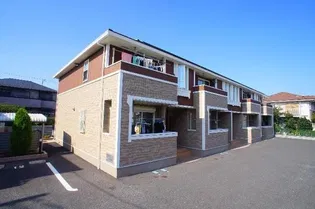 コンフォーティアAの画像