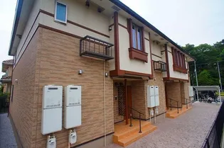 メゾン カルムMの画像