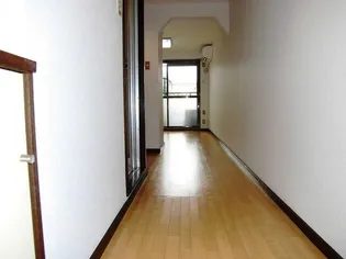 シャトー小手指【102号室】の内装