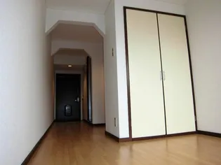 シャトー小手指【102号室】の内装