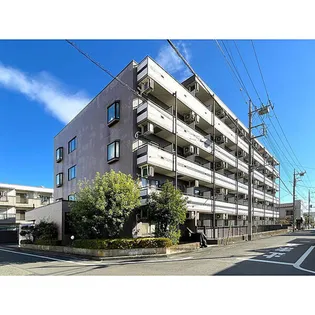 第13宮田ビルの画像