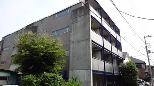 ジョイフル西八王子の画像