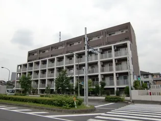 RISING PLACE八王子みなみ野の画像