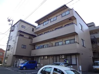 ケインズ コートの画像