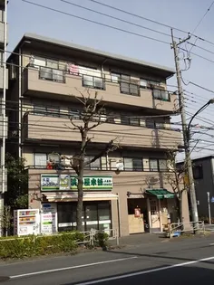 ケインズ コートの画像