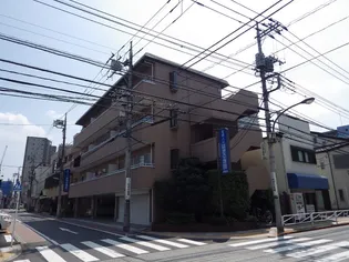 アーバンハウス本町の画像