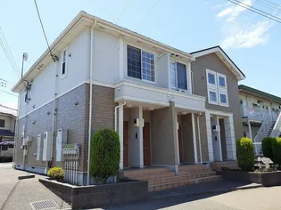 グランドソレーユの画像