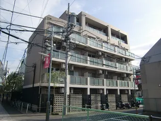 サンテミリオン八王子中町の画像