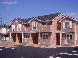 プリムローズS.K【1階】の外観