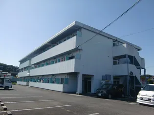 石井マンションピーコックの画像