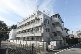 スカイコート八王子第2の画像