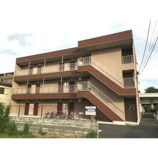 アンプルールフェール東浅川の画像