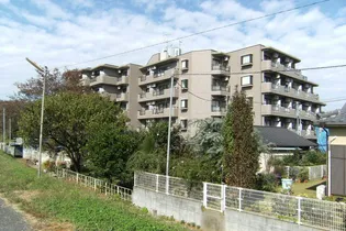 ライオンズマンション八王子第6の画像