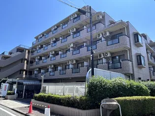 ライオンズマンション八王子第6の画像