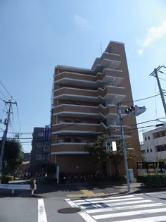 キャンパスコートTKの画像
