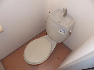 ツインコートピュアB【2階】のその他画像