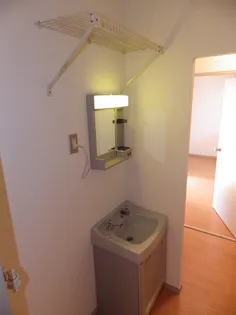 ツインコートピュアB【2階】のその他画像