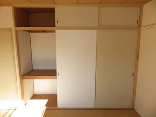 ツインコートピュアB【2階】のその他画像