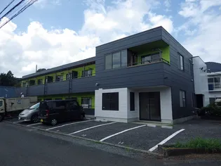 クロノス高尾SOUTHの画像