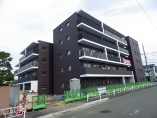 クオリアガーデン千人町の画像