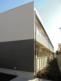 リブリ・さくら大工【2階】の外観