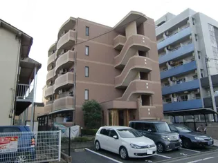 プレミアムプラス北野の画像