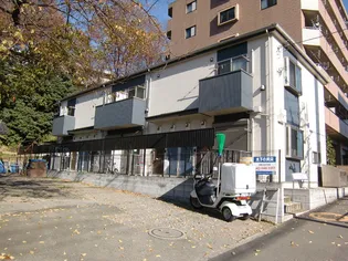アムール大和田の画像