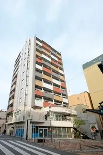 HF八王子レジデンスの画像