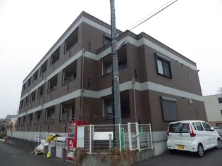 マ メゾン風雅の画像