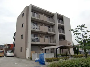 プレミアムプラスみなみ野Ⅱ【1階】の外観