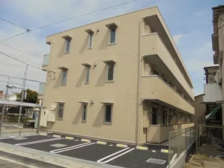 コージーコート Fの画像
