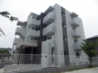 フォルトゥーナ元本郷の画像