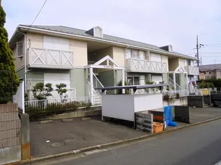 フレグランス穂高の画像