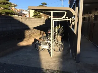 グレースコートA【1階】のその他画像