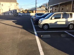 グレースコートA【1階】のその他画像