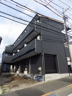 カインドネス八王子緑町の画像