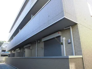 クレイドルの画像