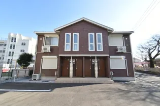 カーサ東豊田の画像