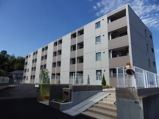 レシデンシアSKの画像