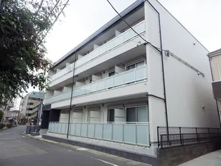 リブリ 子安の画像