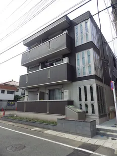 M'Sガーデンの画像