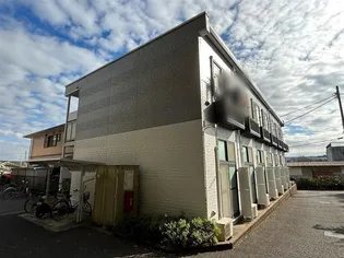 レオパレスカルム石川の画像