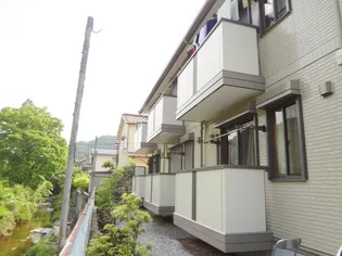 リバーサイドAの画像