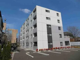 ハピネス パラシオンの画像