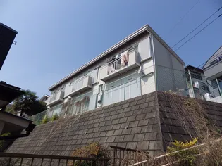 ハイツ寿賀の画像