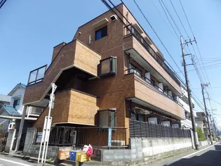 サンパレスの画像