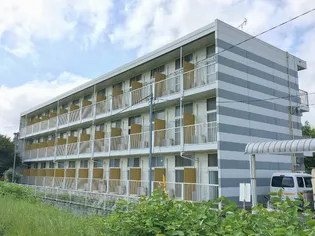 レオパレスタナべの画像