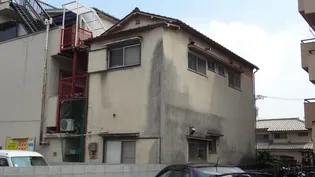 桂三荘の画像
