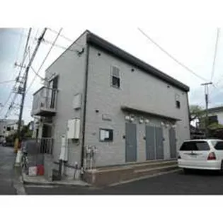 アムール西八王子の画像