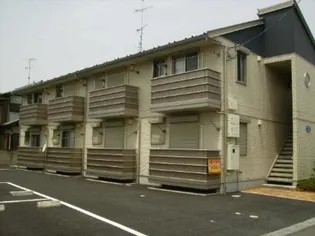 ホワイトミーティアAの画像